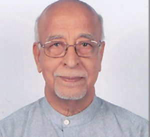  minister B A Moideen